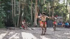 Aborigines: The secret of Australien Dancing
