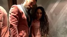 Jason Momoa doesn't care what people think when he wears pink