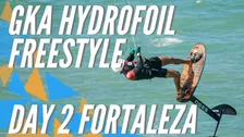 Charles Brodel & Fred Hope ziehen in GKA Winners Final ein