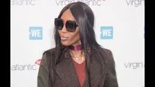 Naomi Campbell called Jack Whitehall a 'a naughty boy' for joking about her Liam Payne fling