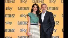 George Clooney non ha mai 