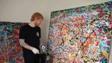 Ed Sheeran a sorti un nouveau single!