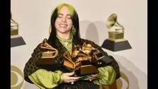 Les Grammy Awards 2021 auront lieu le 14 mars