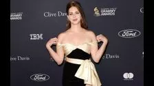 Lana Del Rey says 'madness' of Donald Trump presidency was necessary to spark change