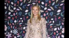 Gwyneth Paltrow: Taking better care of ourselves is a silver lining of the pandemic