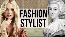 Wie was de eerste celebrity-stylist ??? | Fascinerende vrouwen met CharismastarTV