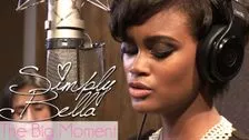 Akaylah's Big Moment | Simply Bella [Episode 4]