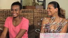 Meet Akaylah | Simply Bella [Episode 1]
