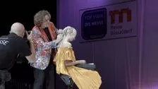 In Hair Heaven: TOP HAIR Düsseldorf 2019