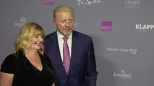 Boris and Pippi about Beauty and Gloria