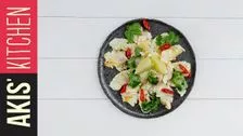 Bass ceviche | Akis Kitchen