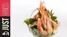 Shrimp cocktail | Akis Kitchen