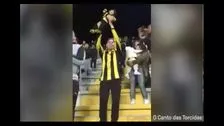 Cuándo crees que tu hijo es la copa