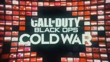 Call of Duty Black Ops Cold War - Reveal Trailer