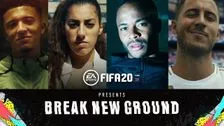 FIFA 20 setzt mit neuem Slogan auf böses Image – 