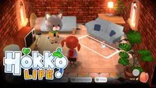 Animal Crossing für den PC? Dieses Spiel aus Schweden zieht in den Krieg gegen Nintendo