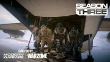 Inicio de Call of Duty Modern Warfare en la temporada 3: ¿Kann es Fortnite vom Thron verdrängen?