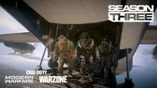 Call of Duty Modern Warfare startet in Season 3 - Kann es Fortnite vom Thron verdrängen?