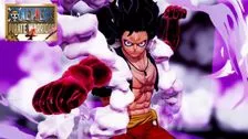 Massenschlachten für Manga-Fans – One Piece Pirate Warriors 4 im spektakulären Trailer