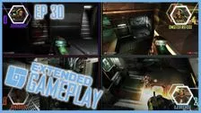 Ep 30 Full Gameplay | DOOM 3 |  Jericho vs OMGitsFireFoxx vs runJDrun vs Jovenshire | LOG