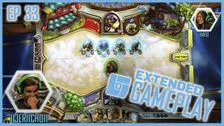 EP 33 Full Gameplay |  HEARTHSTONE | Jericho vs Hafu | Legends of Gaming