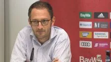 Daniele Baiesi about the new head coach of FC Bayern Basketball: Andrea Trinchieri