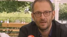 FC Bayern Basketball: Daniele Baiesi gives an outlook on the plans for next season.