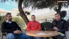 Panathinaikos reunion, 20 years after