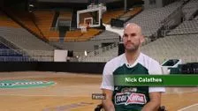 Panathinaikos: The best thing in life is...
