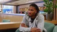 Andrew Albicy on Zenit, his career and the French national team