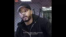 Patrice Evra on Fergie's Mentality
