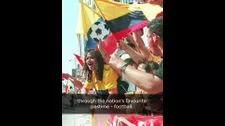 COPA90 Untold: Narcoball