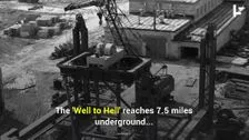 Dig This! Looking Down the World’s Deepest Hole