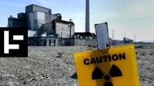 Chernobyl subterráneo de Estados Unidos esperando suceder