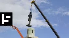 New Orleans is Tearing Down the Reminders of its Dark Confederate Past