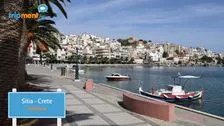 。前往锡蒂亚（克里特岛）