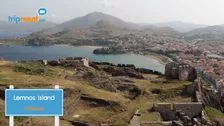 Lemnos island, Greece