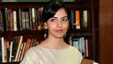De nieuwe vrouw van Riz Ahmed is romanschrijver Fatima Farheen Mirza