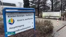 Подозрение на мутацию короны: Больница Бухло на данный момент закрыта