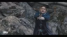 Kate Winslet als Kleinstadtdetektivin: Erster Sky-Teaser-Trailer zu 