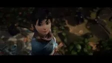 Kena: Bridge of Spirits - Abenteuer für die PS5 im Pixar-Look