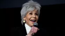 Jane Fonda has vowed to never colour her hair again