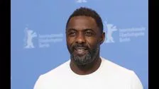 伊德里斯·厄尔巴（Idris Elba）感到很幸运，能够从COVID-19中康复。