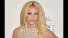 布兰妮·斯皮尔斯（Britney Spears）获得了她的COVID-19疫苗