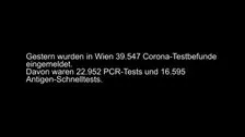 （维也纳）Corona重要人物2021年4月11日