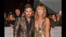 Vogue Williams wants to have four children with husband Spencer Matthews