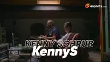 The Past and Future of Kenny 
