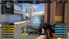 ESL Pro League Season 13 Group A Recap