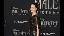 Angelina Jolie reveals medical struggles of having children 'of different backgrounds'