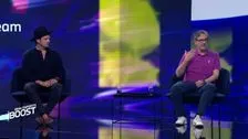 BMW Esports Boost - Highlights Panel 1: Boon and bane